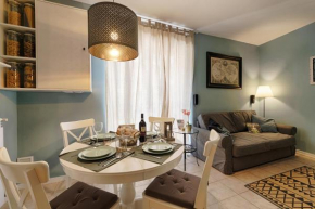 Two-Bedroom Apartment Rise and Shine Acquaseria